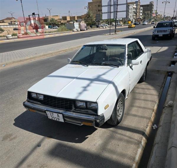 ميتسوبيشي سابورو 1981   للبيع في العراق - السماوة